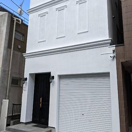 Villa Roppongi Τόκιο Εξωτερικό φωτογραφία