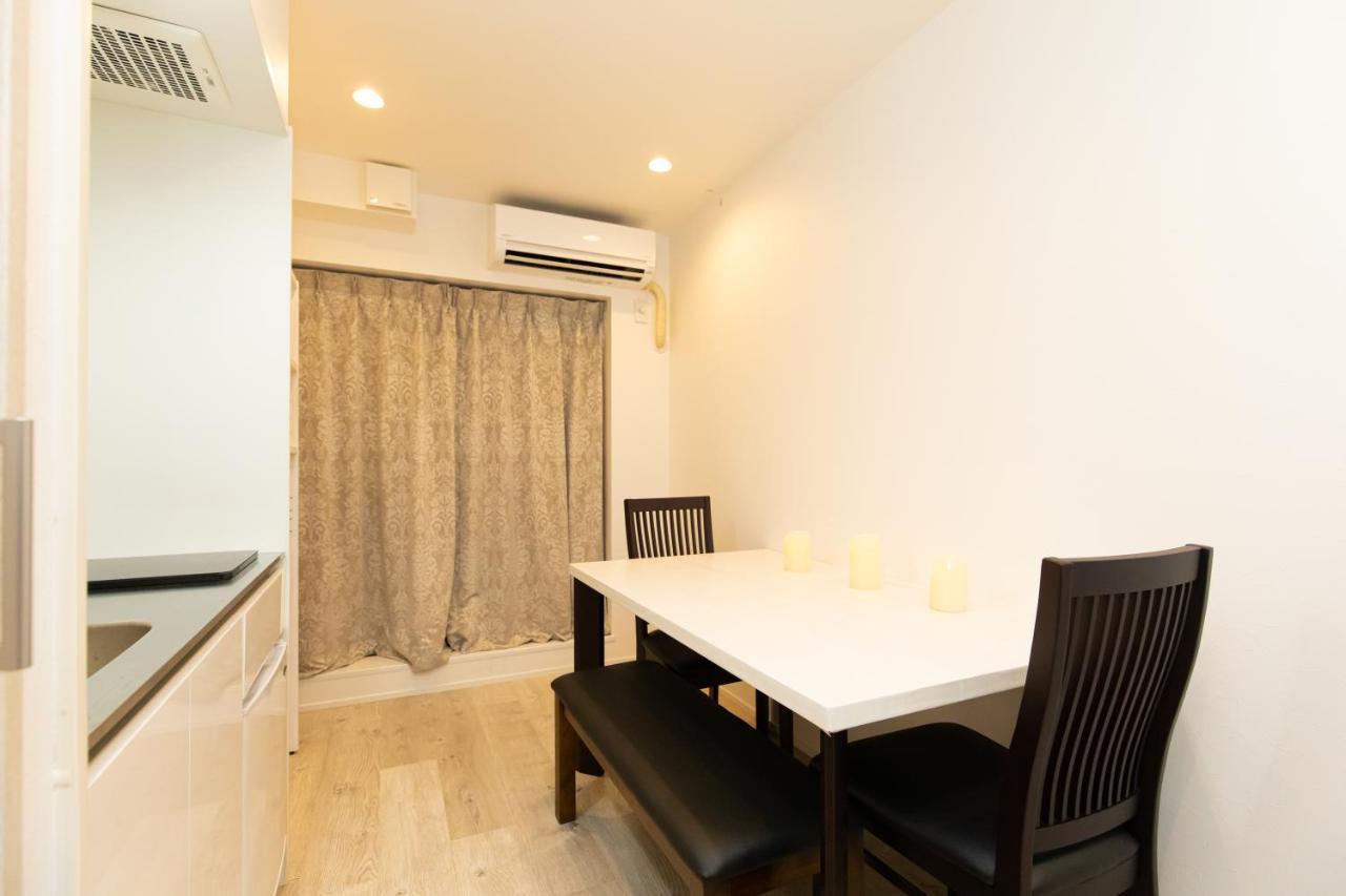 Villa Roppongi Τόκιο Εξωτερικό φωτογραφία