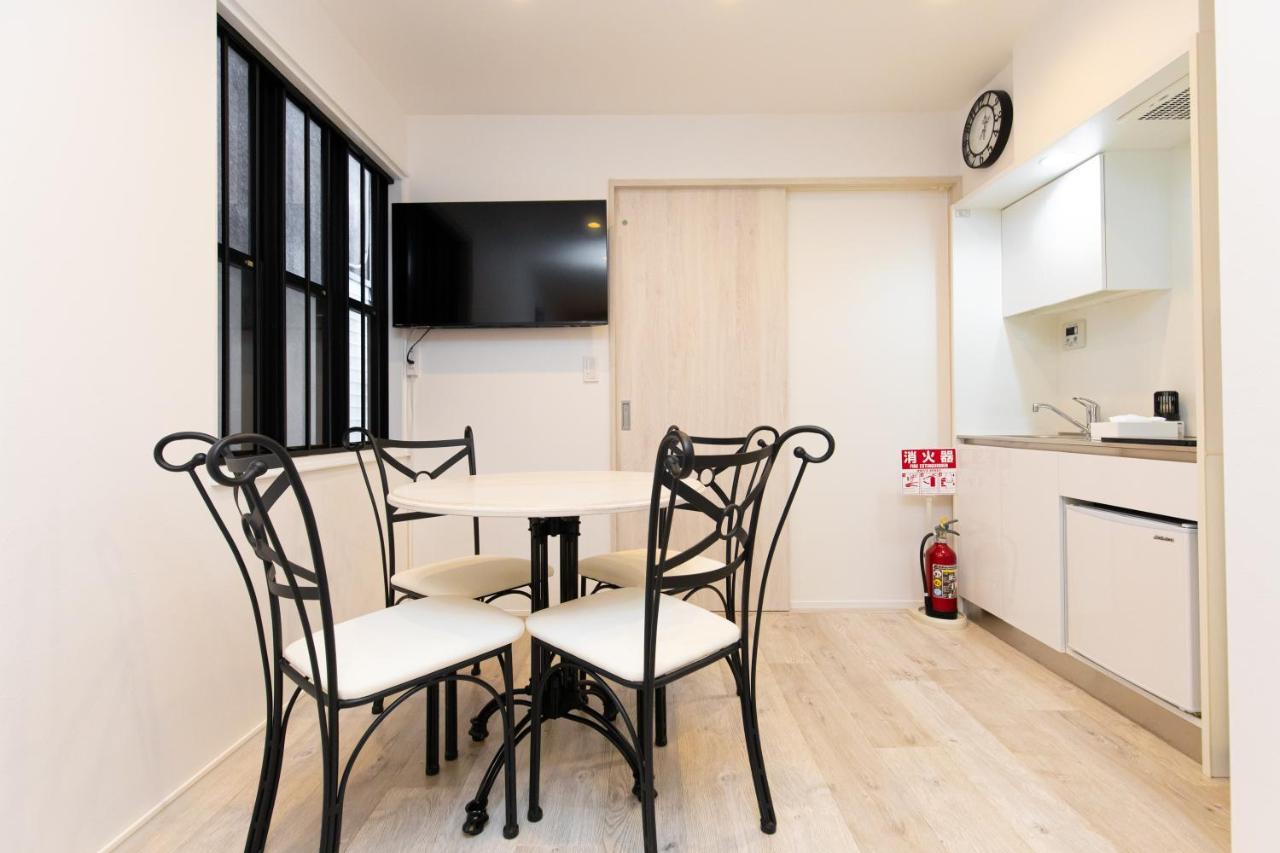 Villa Roppongi Τόκιο Εξωτερικό φωτογραφία