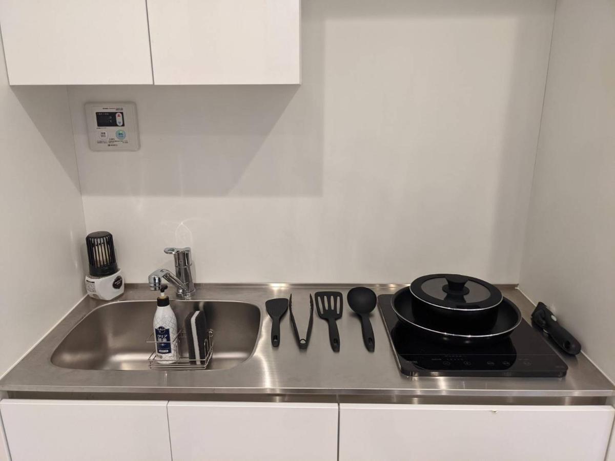 Villa Roppongi Τόκιο Εξωτερικό φωτογραφία
